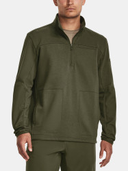 Pánská mikina Under Armour Tac Rival Job Fleece - Pánské