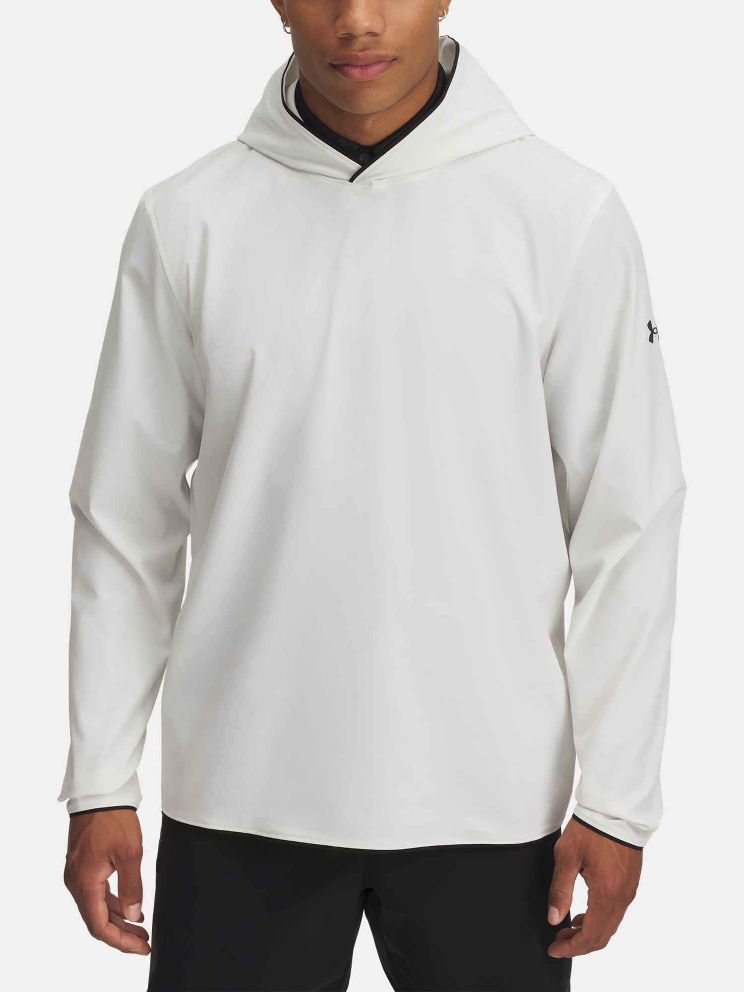 Pánská mikina Under Armour UA Drive Lightweight HD - Pánské