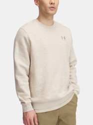 Pánská mikina Under Armour UA Icon Fleece Crew - Pánské