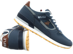 Pánská obuv Rifle Jeans Tito