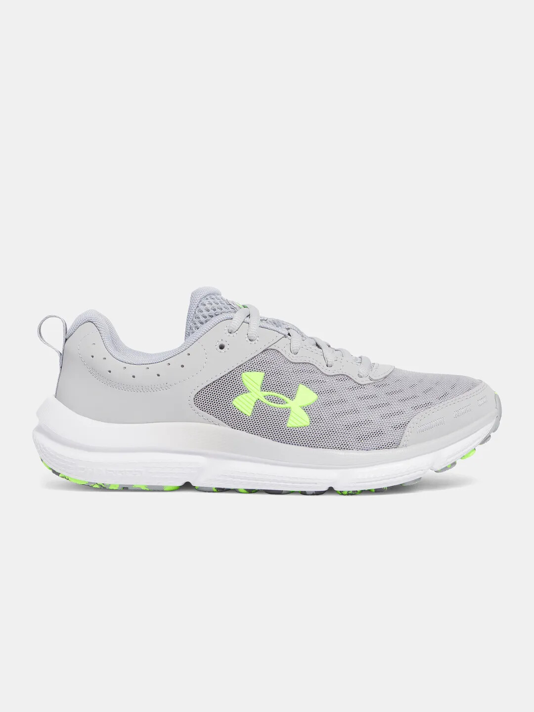 Pánská obuv Under Armour Charged Assert 10
