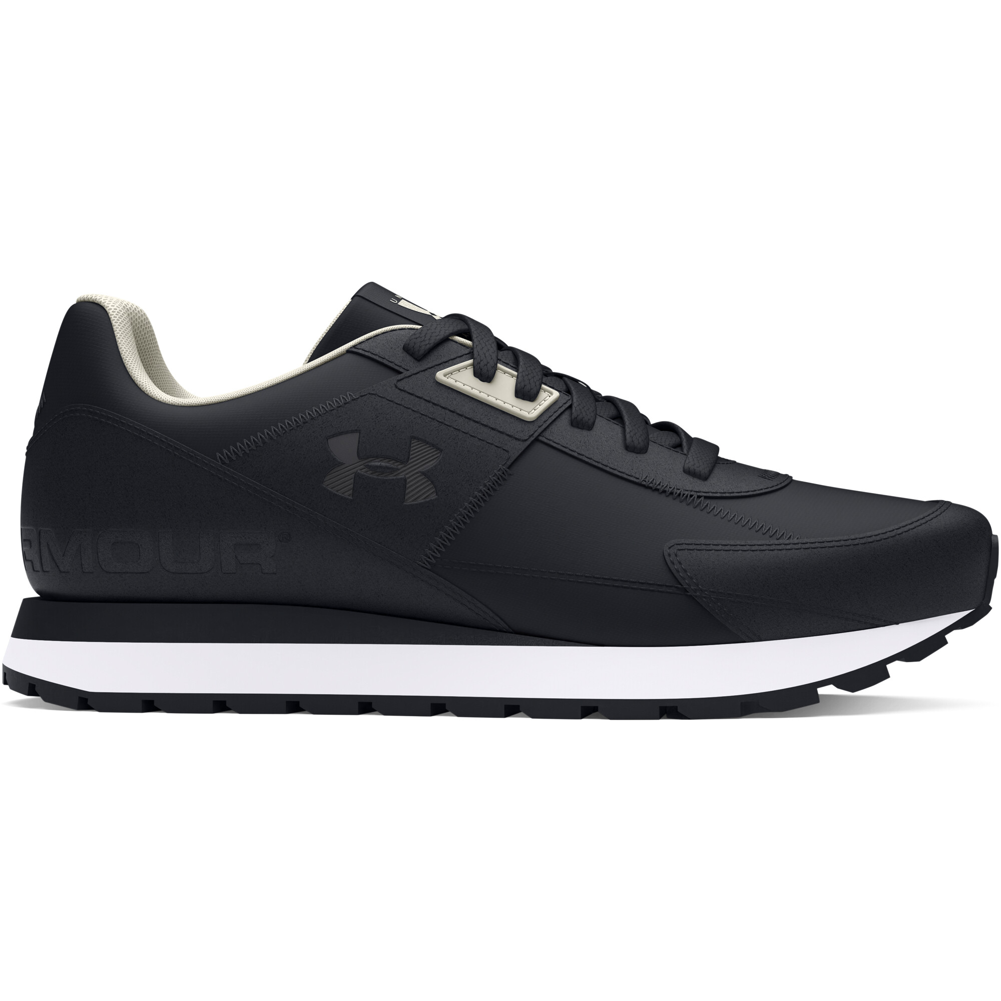 Pánská obuv Under Armour Essential Runner