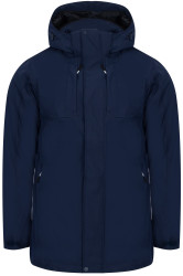 Pánská parka Elevate Hardy