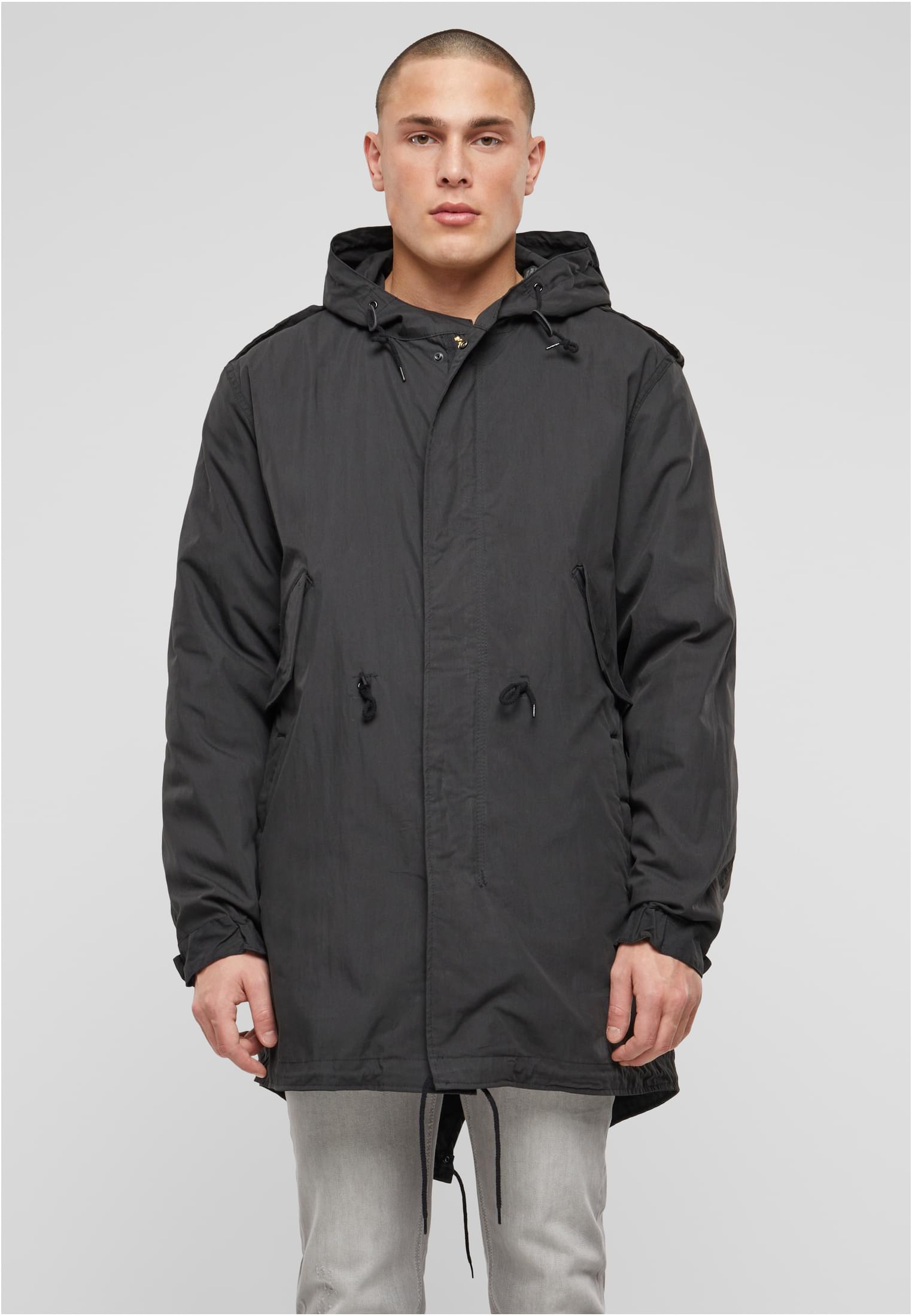 Pánská parka Urban Classics M51 US