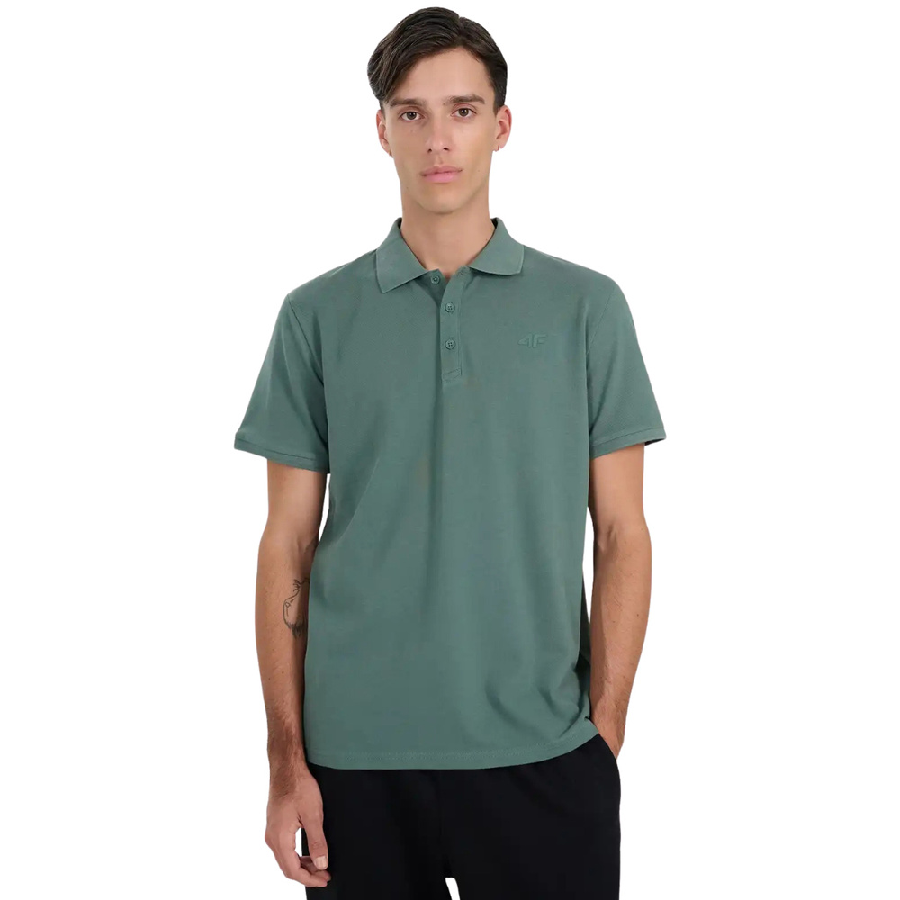 Pánská polo triko 4f