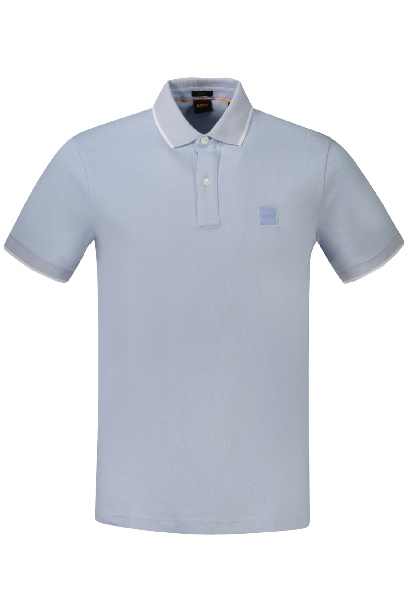 Pánská polokošile Hugo Boss