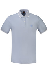 Pánská polokošile Hugo Boss