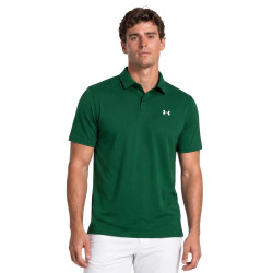 Pánská polokošile Under Armour Drive Pique