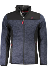 Pánská sportovní bunda Norway 1963 modrá