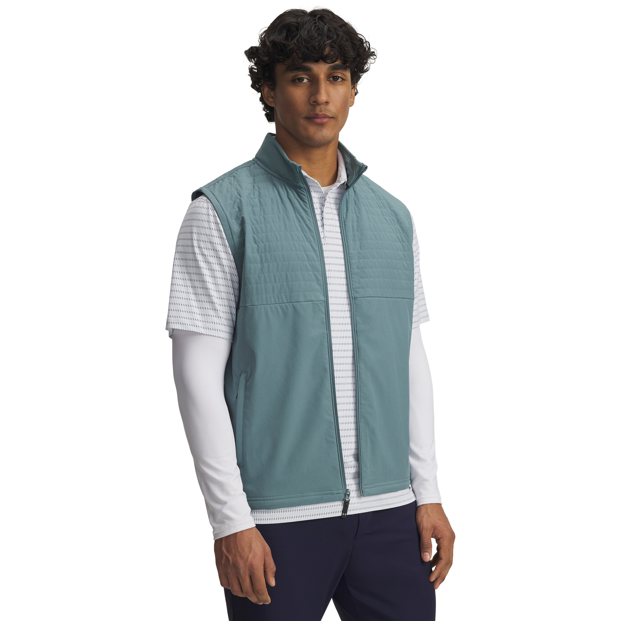 Pánská vesta Under Armour Drive Pro