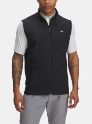 Pánská vesta Under Armour UA Drive Pro Storm Hyb VST - Pánské