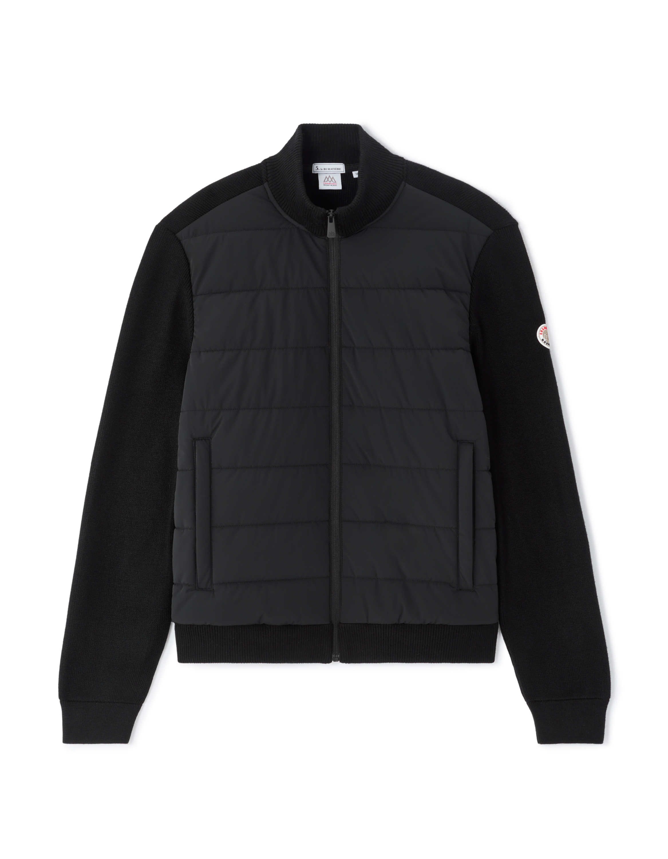 Pánská zimní bunda Celio Chamonix-Mont-Blanc