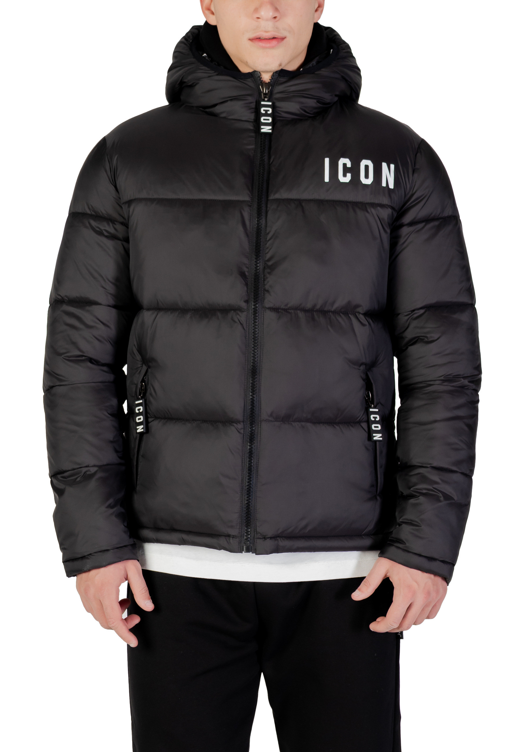 Pánská zimní bunda Icon