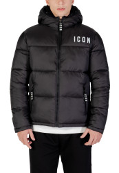 Pánská zimní bunda Icon