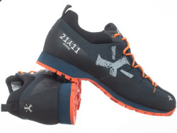 Pánské Alpha Low Evo Waterproof boty