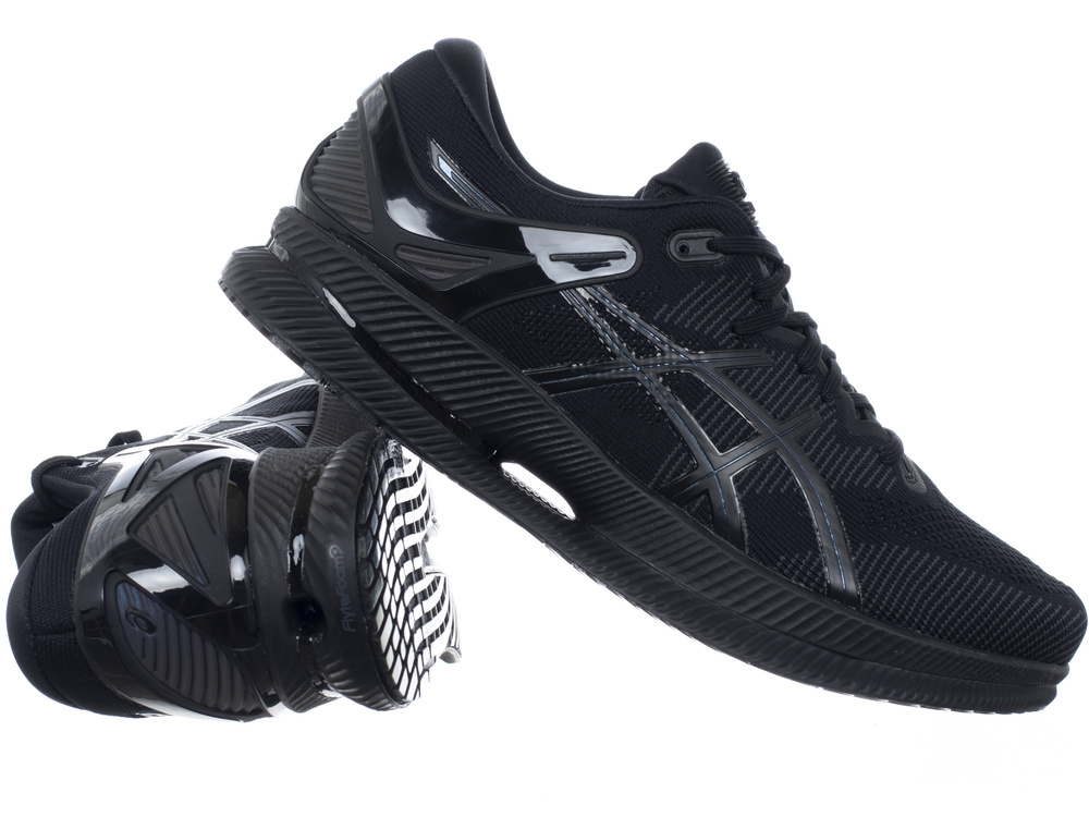 Pánské běžecké boty Asics Meta Ride