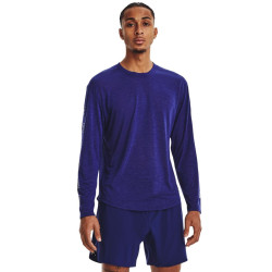 Pánské běžecké tričko Under Armour Anywhere Longsleeve