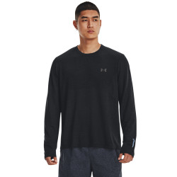 Pánské běžecké tričko Under Armour Seamless Stride LS