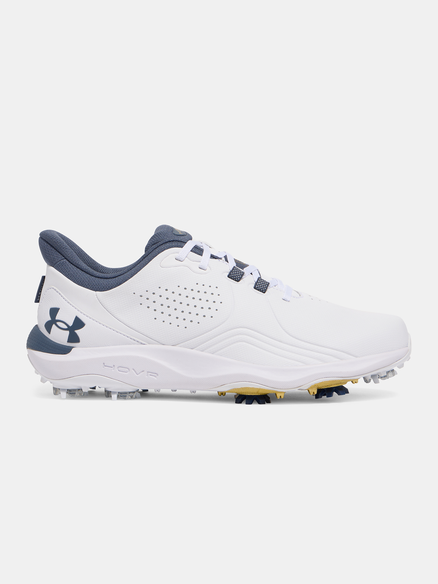 Pánské boty Under Armour UA Drive Pro Wide - Pánské