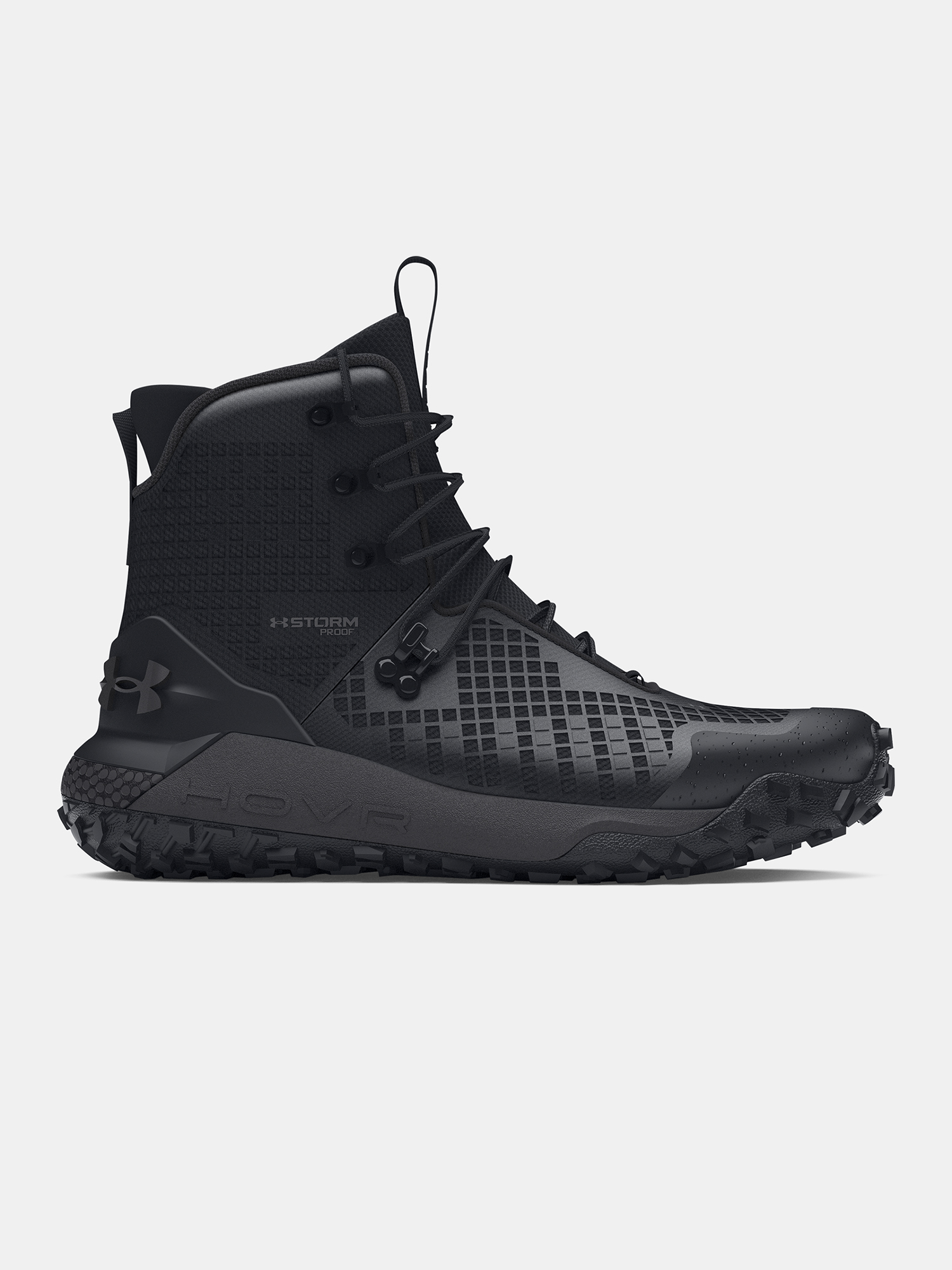 Pánské boty Under Armour UA HOVR Dawn WP 2.0