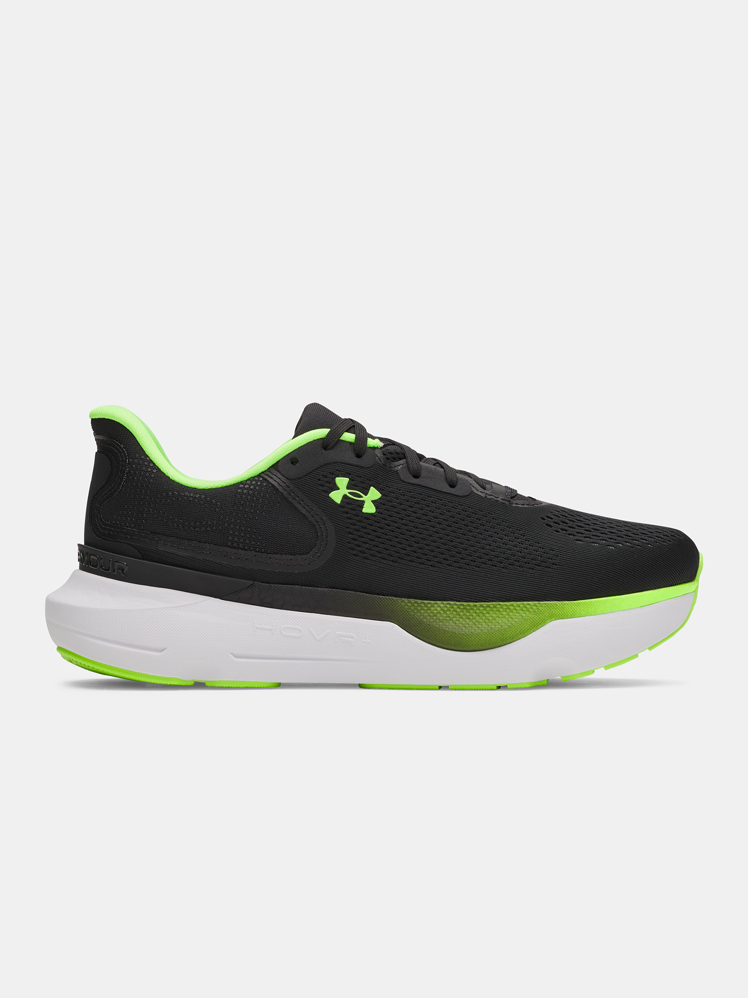Pánské boty Under Armour UA Infinite Pro 2-BLK - Pánské