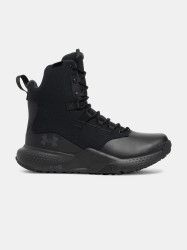 Pánské boty Under Armour UA Micro G Stellar Zip WP-BLK - Pánské