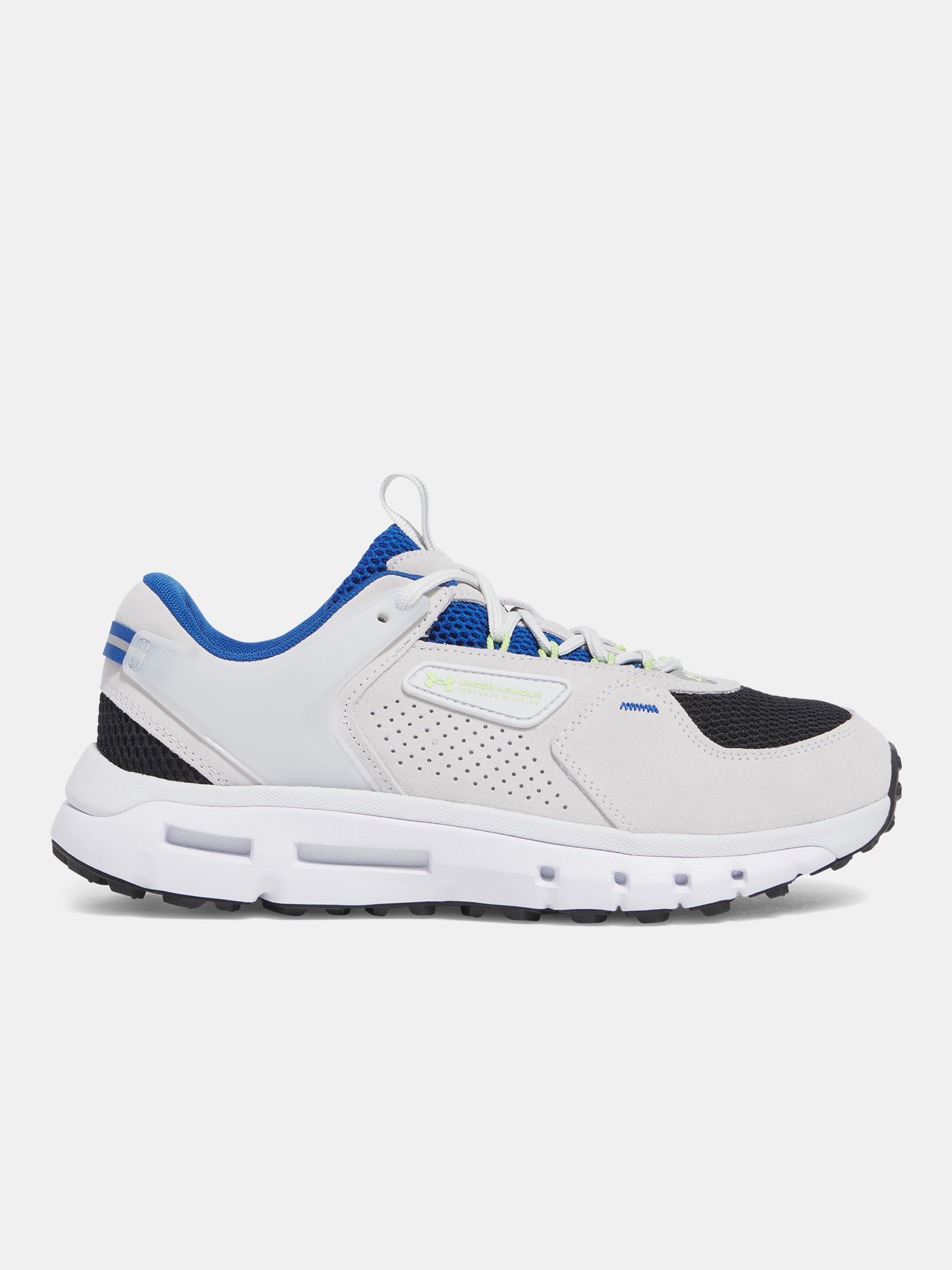 Pánské boty Under Armour UA Summit Trek Suede - Pánské