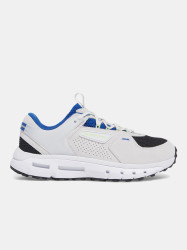 Pánské boty Under Armour UA Summit Trek Suede - Pánské