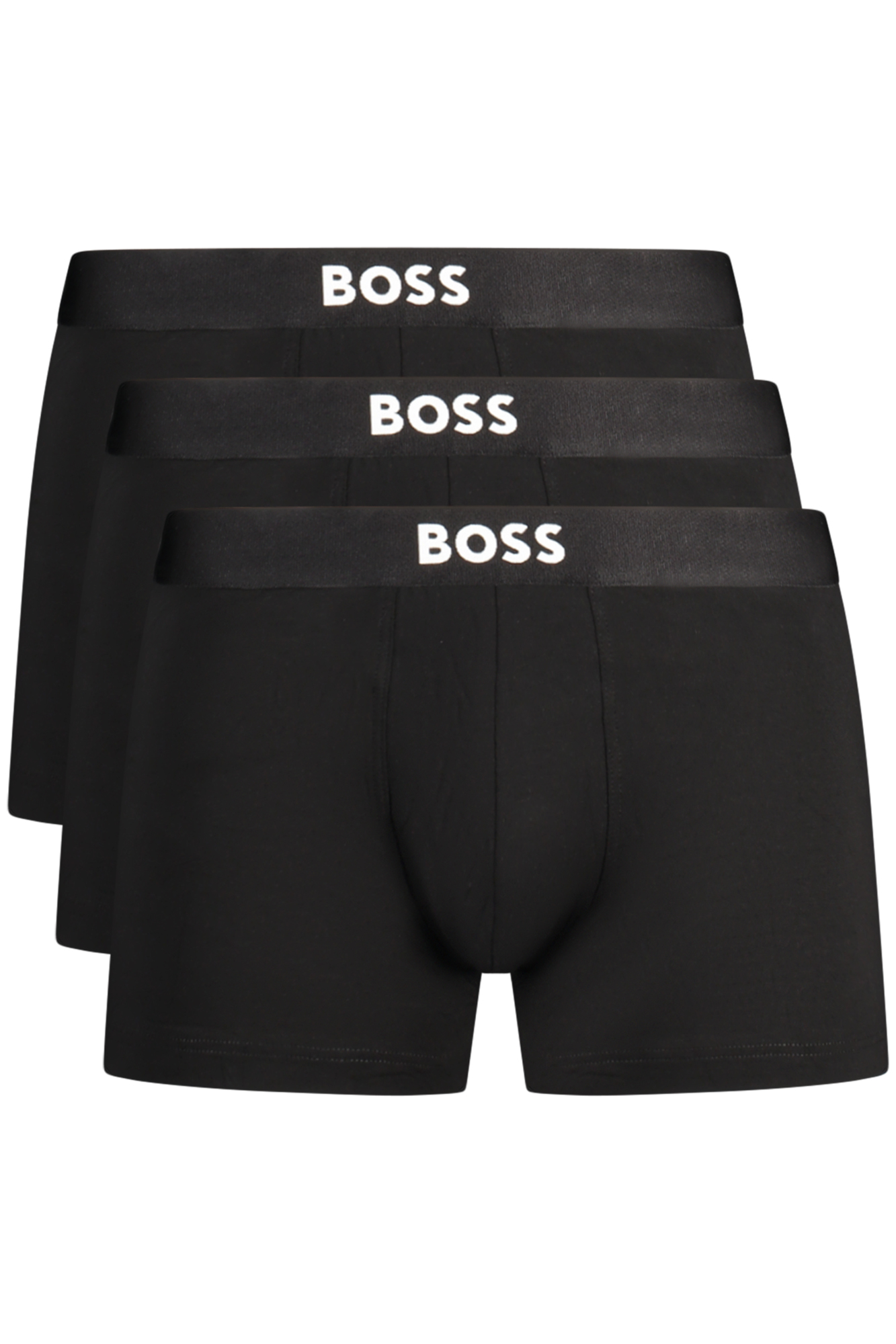 Pánské boxerky BOSS, 3-balení