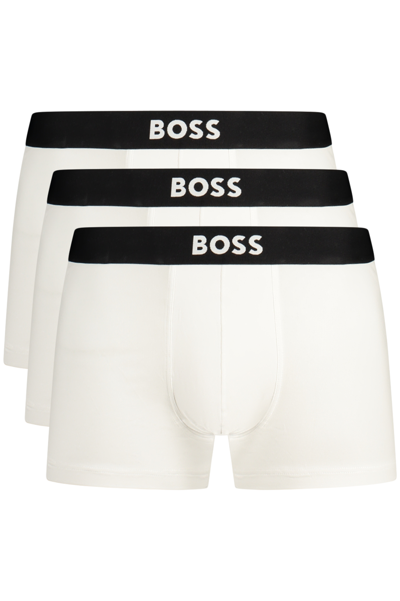 Pánské boxerky BOSS, 3-balení