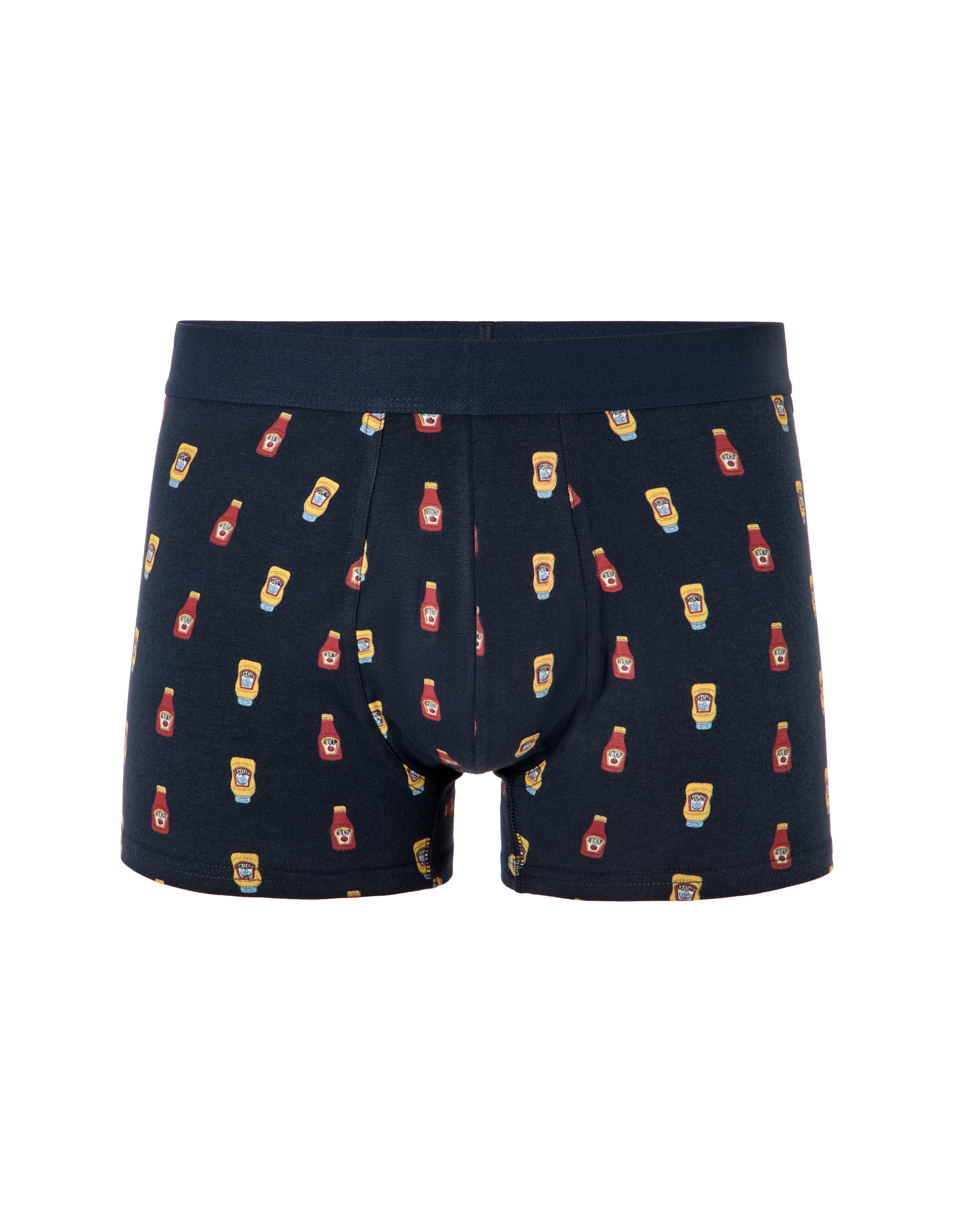 Pánské boxerky Celio Mikokechup