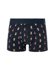 Pánské boxerky Celio Mikokechup