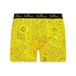 Pánské boxerky Character Simpsons 1P