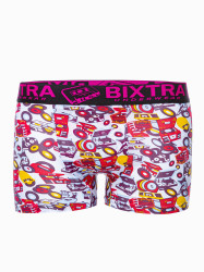Pánské boxerky Edoti U139