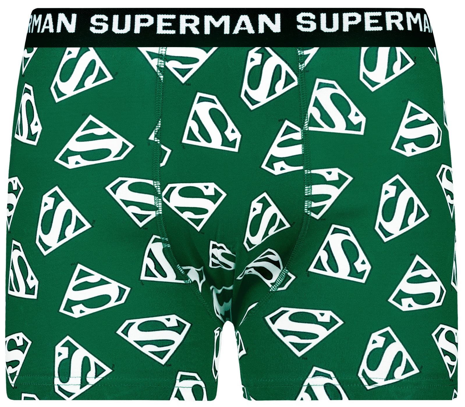 Pánské boxerky Superman - Frogies