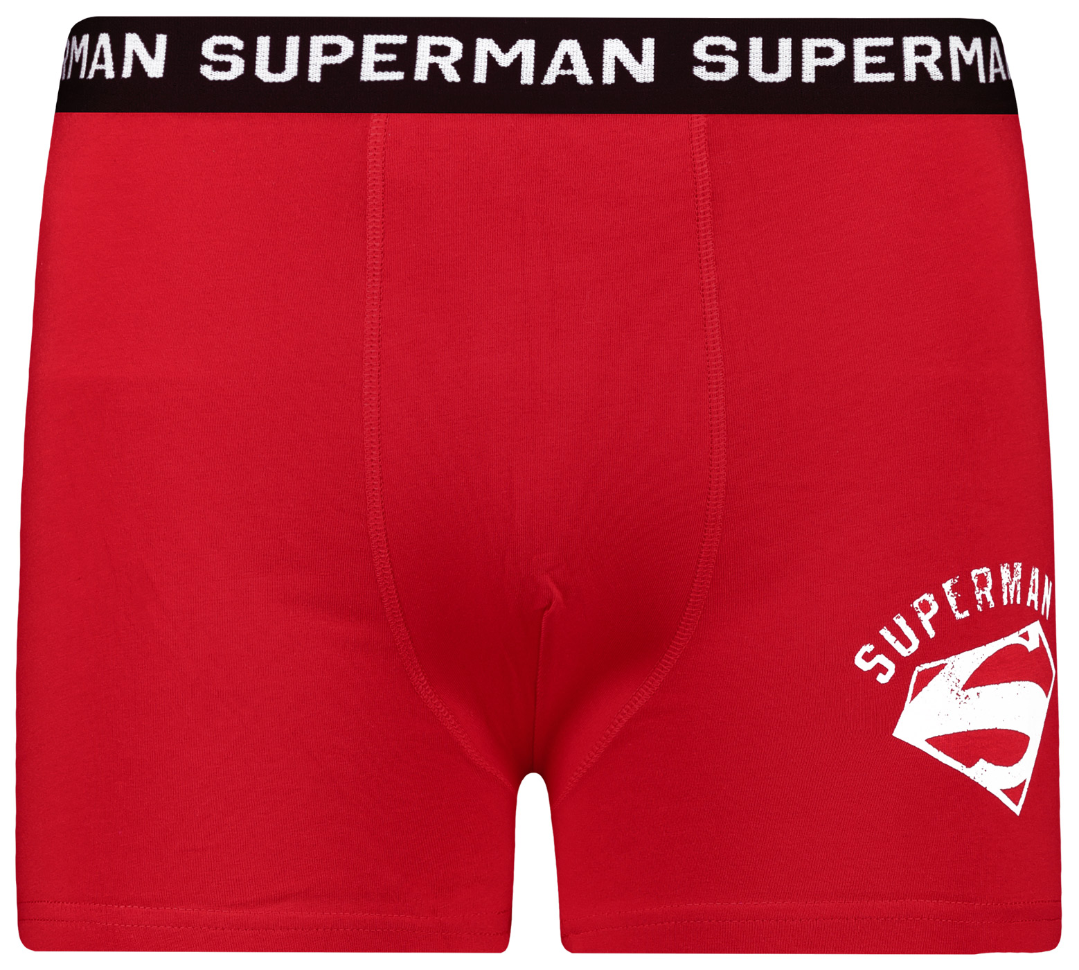 Pánské boxerky Superman - Frogies