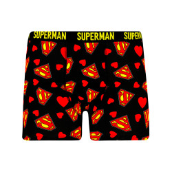 Pánské boxerky Superman Love - Frogies