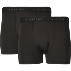 Pánské boxerky Virtus Ontel V2 2 ks