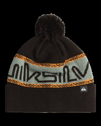 Pánské čepice QuikSilver Summit Beanie