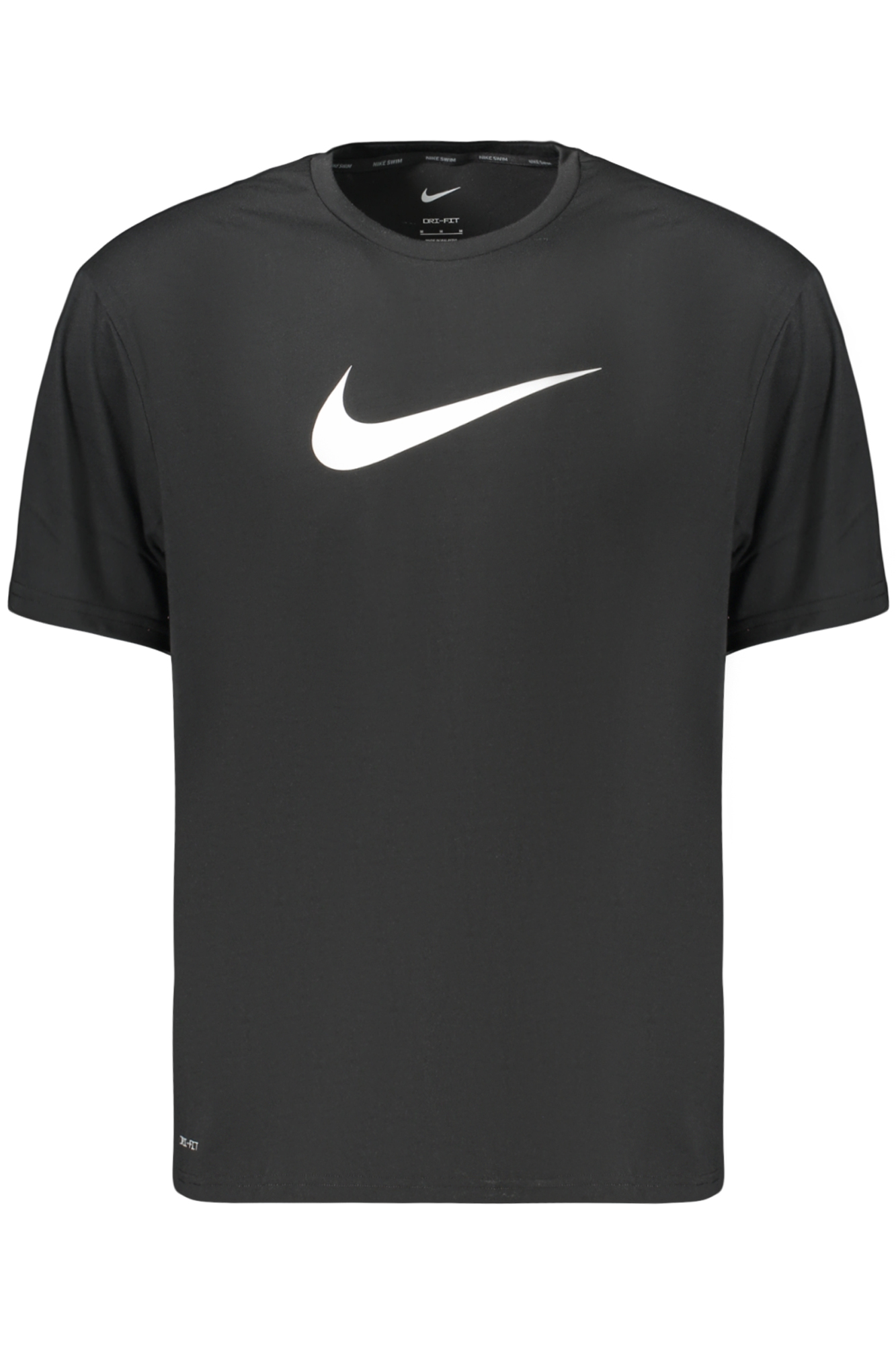 Pánské černé triko Nike
