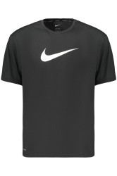 Pánské černé triko Nike