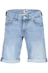 Pánské džínové kraťasy Tommy Hilfiger