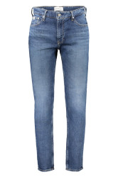 Pánské džíny Calvin Klein modré