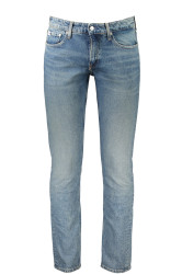 Pánské džíny Calvin Klein modré