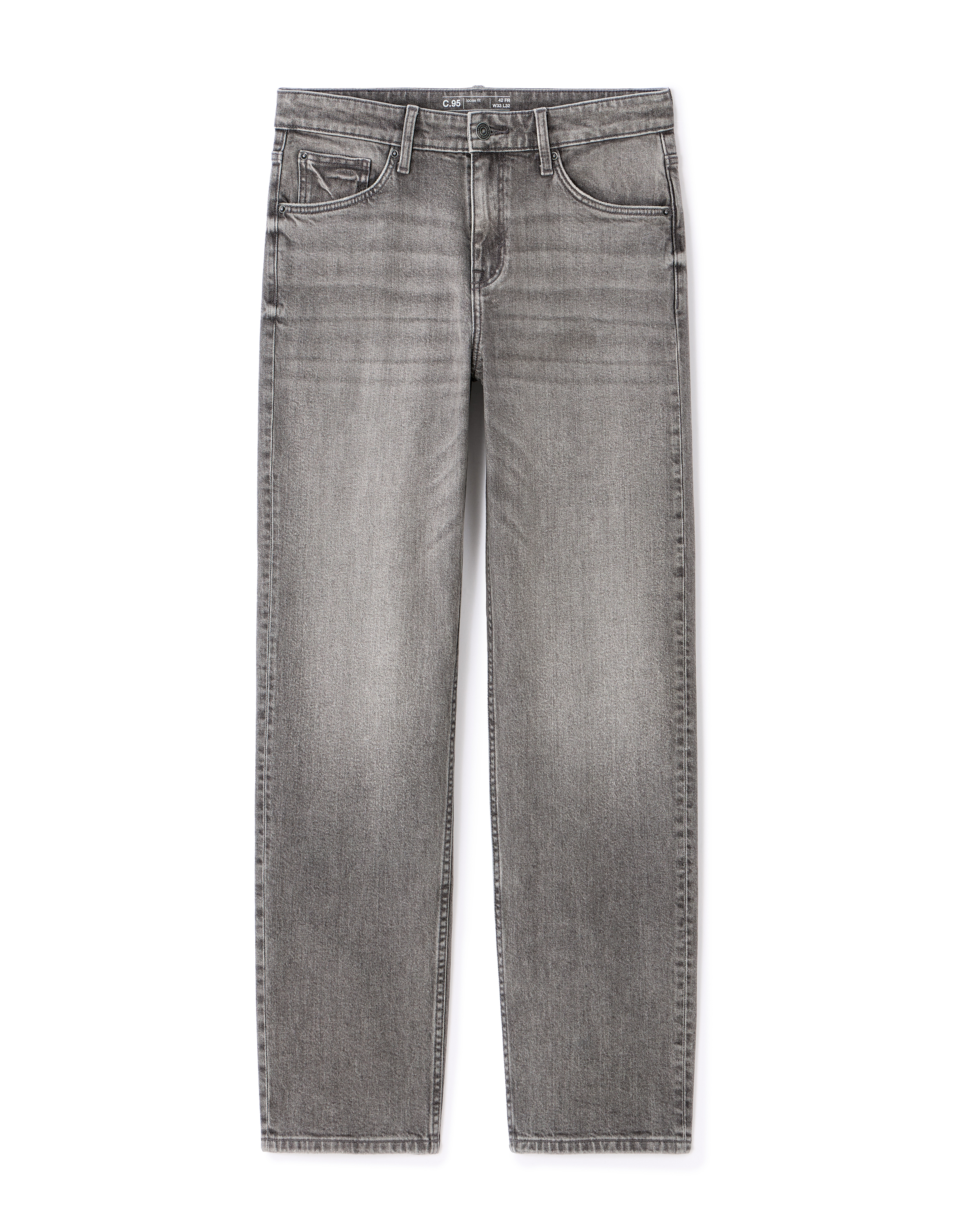 Pánské džíny Celio Loose C75 Moloose3l