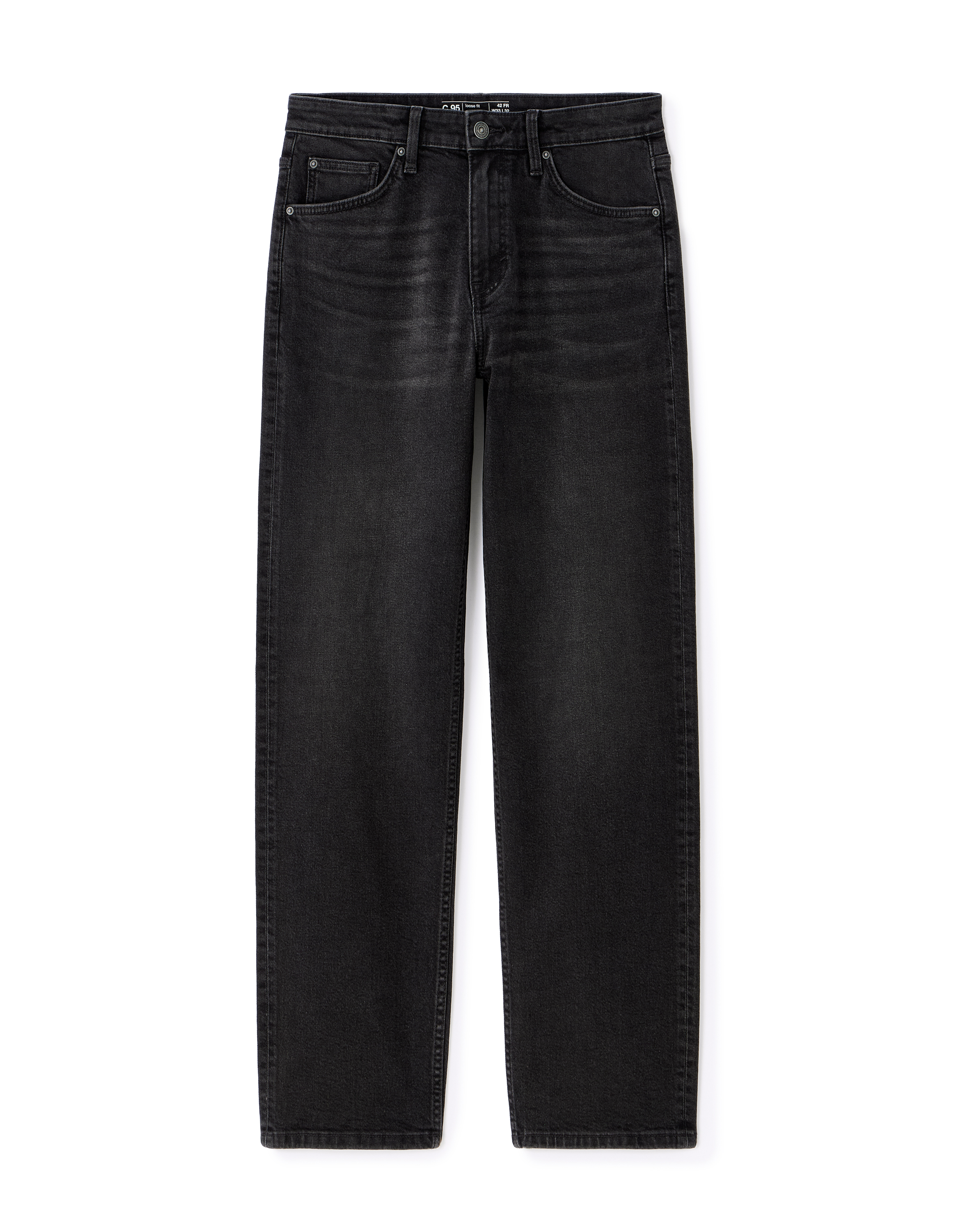 Pánské džíny Celio Loose C75 Moloose3l