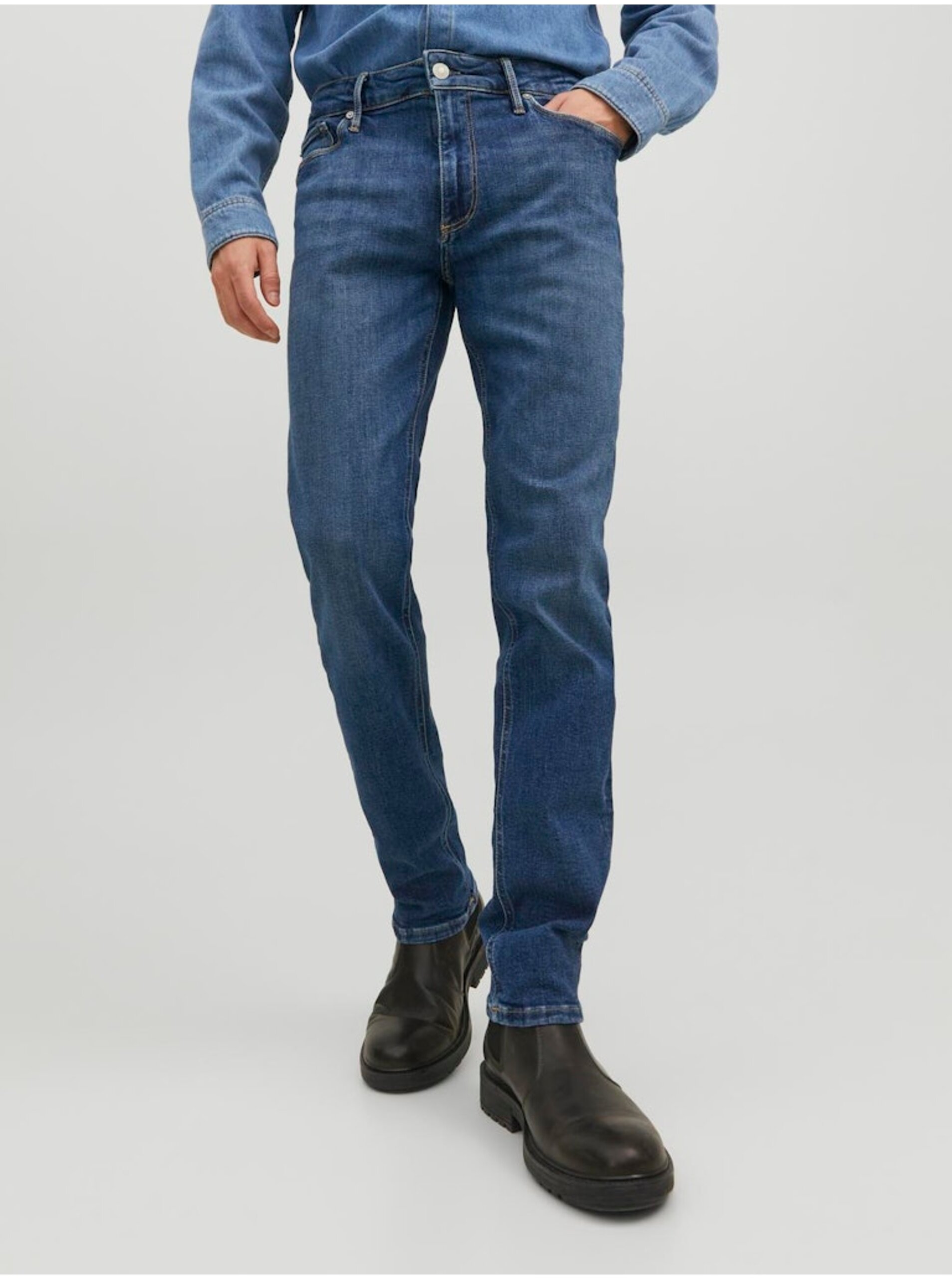 Pánské džíny Jack & Jones