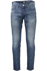 Pánské džíny Tommy Hilfiger modré
