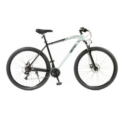 Pánské horské kolo Olpran ASTACUS Man 29" 19" (170-180 cm) mátová/černá