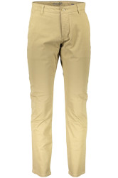 Pánské kalhoty Dockers Brown